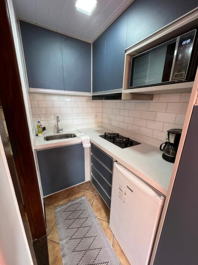 Flat Pe Na Areia Cabo Frio Aparthotel ภายนอก รูปภาพ